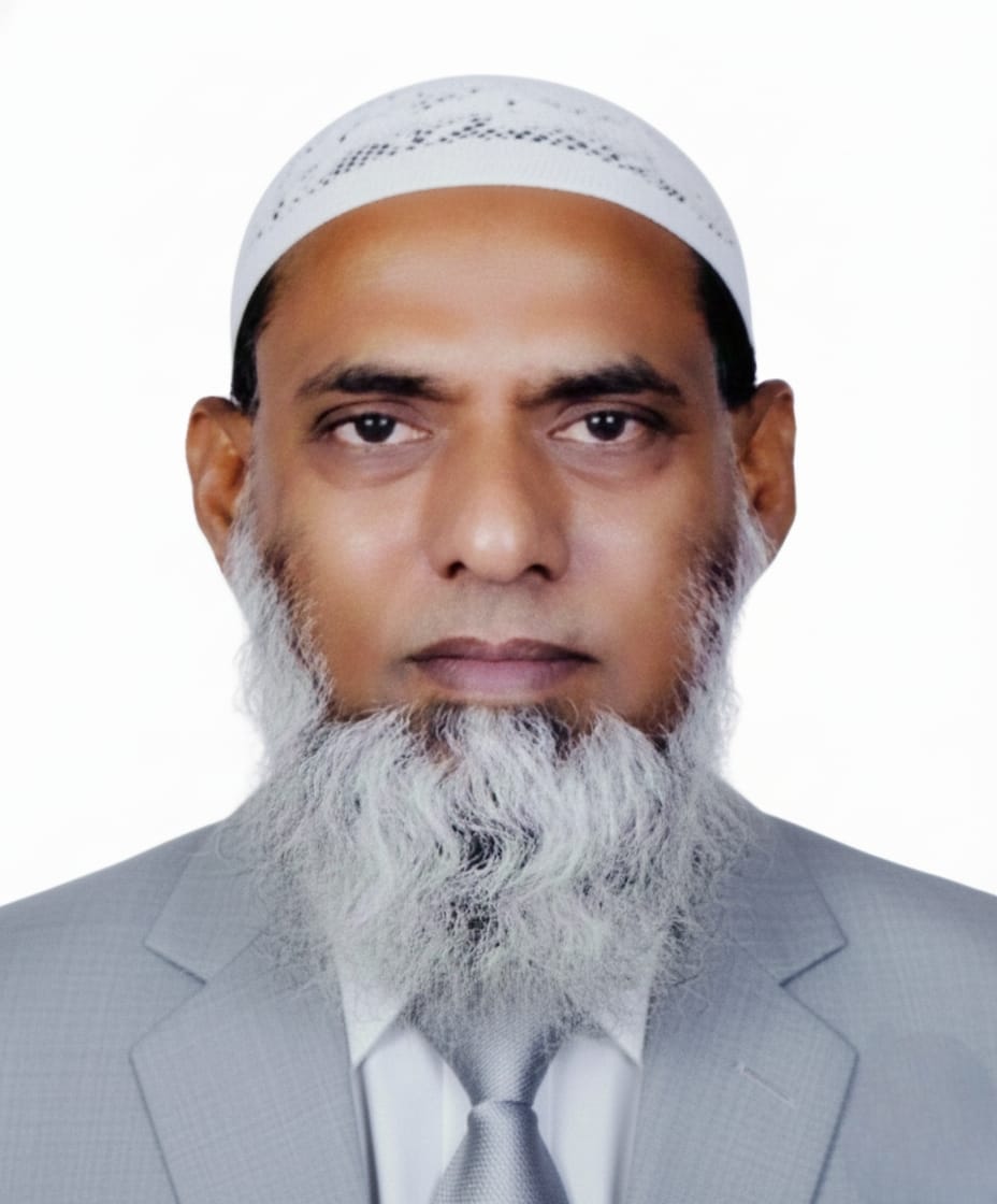 Md. Golom Mostafa - Chairman